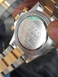 However, it is important to note that we have seen many fakes with this engraved on its caseback. 24 Highlights From The Rolex 24 At Daytona Race Rolex Affordable Watches Rolex Watches