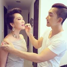 top vietnamese makeup artists and