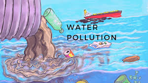 water pollution causes effects and