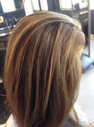 Caramel highlights are much suitable on brown hair that any other preferred hairstyle. Pin On Hair Brown Hair