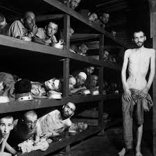 September 1941 wurden erstmals 900 kriegsgefangene in der leichenhalle des krematoriums i vergast. Befreiung Von Auschwitz Haftlinge Beschreiben Das Unbeschreibliche Geo