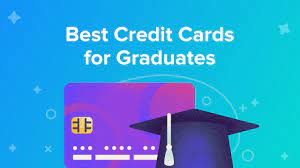 Check out some new cards and old faves for graduates of the class of 2011. Best Credit Cards For Recent College Graduates 0 Annual Fees