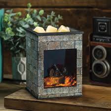 Whole Candle Warmers Hearthstone