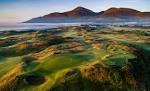 Bookings :: Royal County Down Golf Club