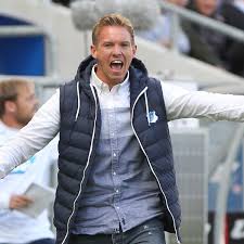 Together with alex stewart and joe devine from tifo football. Julian Nagelsmann Hoffenheim S Young Coach Takes On Manchester City 1899 Hoffenheim The Guardian