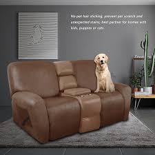 Seat Reclining Sofa Cover
