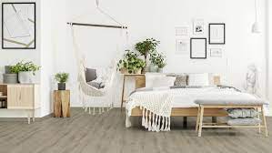 what is the best flooring for bedrooms