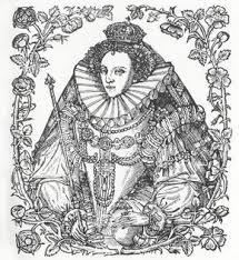 Lots of children's favorite characters in cartoons are princesses. Why Do You Think The Dark Lady Is Queen Elizabeth Answer To A Reader Hank Whittemore S Shakespeare Blog
