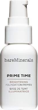 bare escentuals bare minerals prime