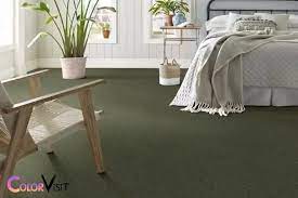 green carpet what color walls beige
