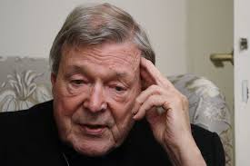 Catholic Church makes bid to be excused from civil damages claim involving Cardinal  George Pell - ABC News