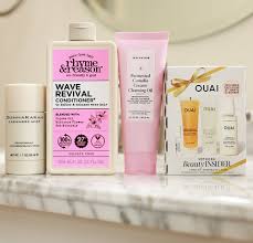 ouai haircare reviews swatches and