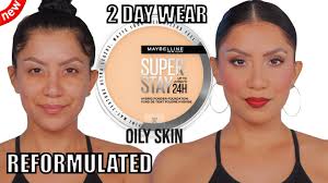 2 day wear new reformulated