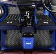 floor mats carpets for jeep patriot