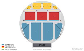 Plymouth Pavilions Plymouth Tickets Schedule Seating