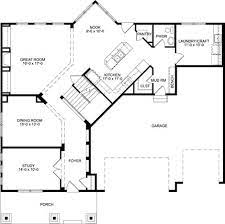 Floor Plan Floor Plans Living Room