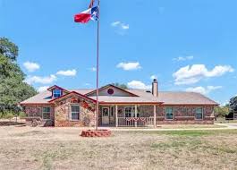 homes in parker county tx