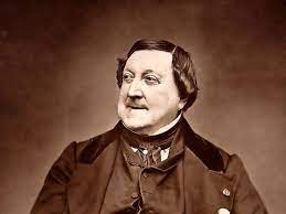 Vor 150 Jahren starb Gioacchino Rossini bei Paris