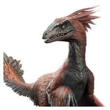 Pyroraptor | Dinosaurs | Jurassic World Primal Ops - JWPO Toolbox