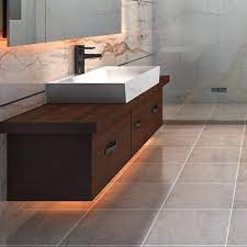 myllar brown modular bathroom vanity