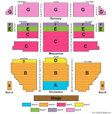 St James Theatre Tickets And St James Theatre Seating