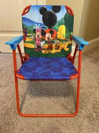 Disney Red For Kids Teens Furniture