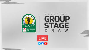 On the following page an easy way you can check the results of recent matches and statistics for caf confederations cup. Total Caf Confederation Cup 2020 21 Group Stage Draw Youtube