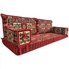majlis floor sofa bohemian furniture