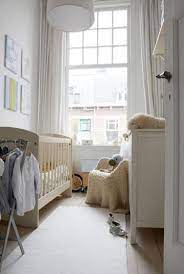 11 s for designing a small nursery
