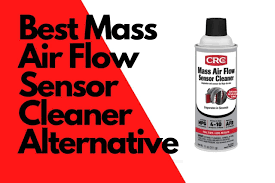 Best Mass Air Flow Sensor Cleaner Alternative For Your Vehicle | NewlyGe