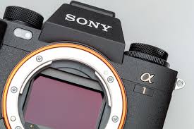 Conveniently control movies, streaming services and more on your. Sony A1 Review Digital Photography Review