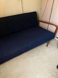 Retro G Plan Sofa Bed