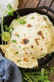 authentic homemade flour tortillas oh