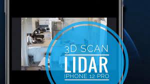 At matterport, we couldn't be more excited about this development and its applications. How To 3d Scan Places And Objects With Iphone 12 Pro Max