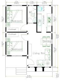 Small House Plan Ideas For Diffe