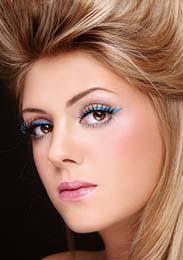 prom makeup ideas how to create a
