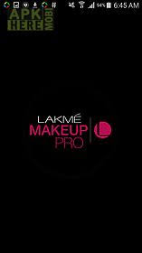 lakmé makeup pro for android free