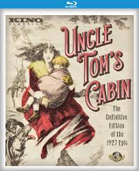 uncle tom s cabin blu ray kino