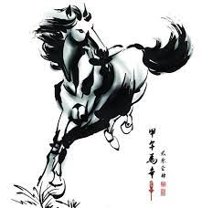 proverbe chinois cheval – les plus beaux proverbes