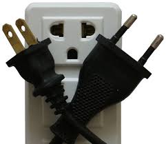 power plugs and sockets in thailand