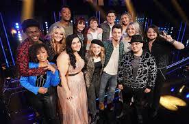 American Idol' Top 10 of 2022: Meet Season 20 Contestants – Billboard