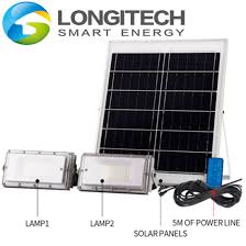 outdoor solar step lights