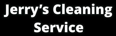 jerrys cleaning service pensacola fl