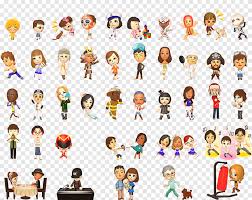 What is the homebrew launcher? Tomodachi Life Nintendo 3ds Game Mii Mii Qr Codes Game Child Png Pngegg