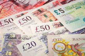 Gbp Usd Weekly Price Forecast British Pound Forms Neutral
