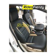 Leather Seat Covers For Maruti Ciaz