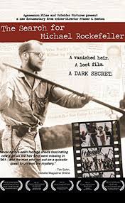 The Search for Michael Rockefeller – Outsider Pictures