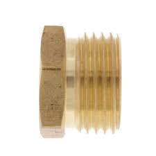 Male Hose X 1 2 Female Pipe Brass