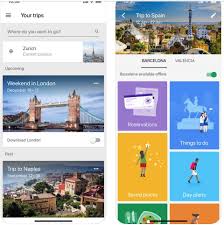 The 6 Best Trip Planning Apps For Headache Free Travel
