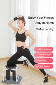 amazon top seller home workout trainer